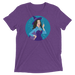 Wink (Retail Triblend)-Triblend T-Shirt-Swish Embassy