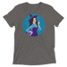 Wink (Retail Triblend)-Triblend T-Shirt-Swish Embassy