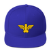 Wonder Wiener (Baseball Cap)-Headwear-Swish Embassy