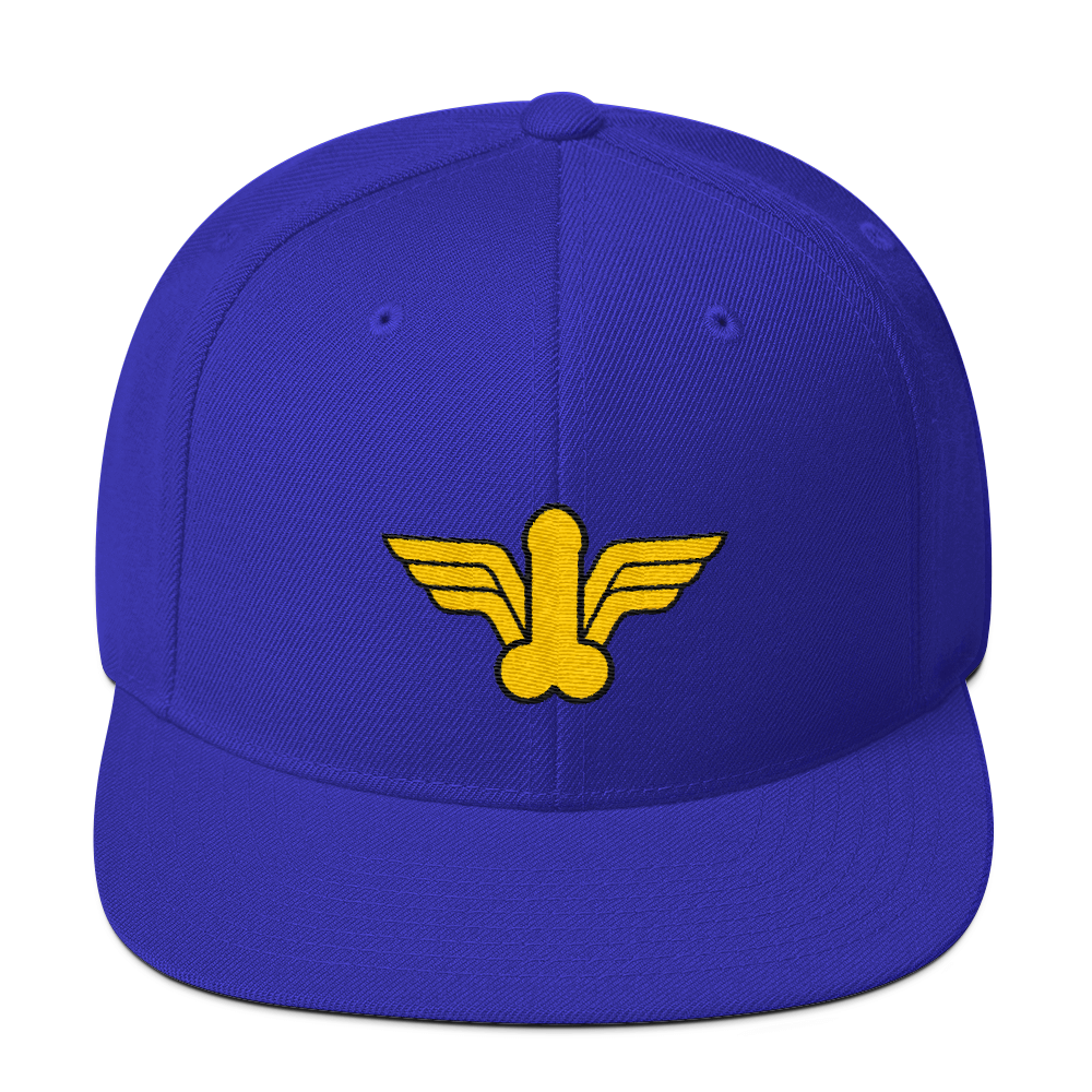 Wonder Wiener (Headwear)-Headwear-Swish Embassy