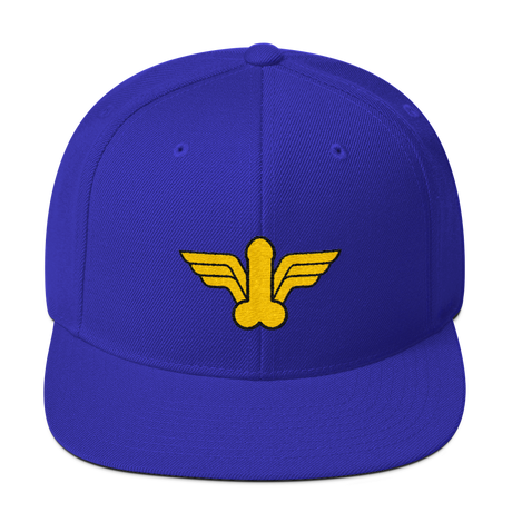 Wonder Wiener (Headwear)-Headwear-Swish Embassy