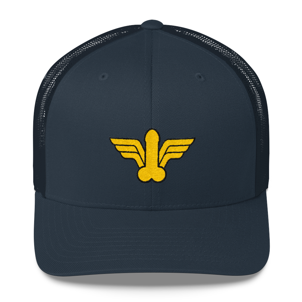 Wonder Wiener (Headwear)-Headwear-Swish Embassy