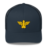 Wonder Wiener (Headwear)-Headwear-Swish Embassy