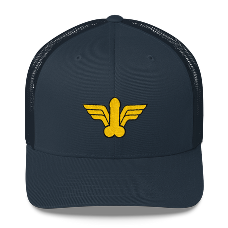 Wonder Wiener (Headwear)-Headwear-Swish Embassy