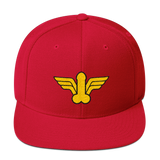 Wonder Wiener (Headwear)-Headwear-Swish Embassy