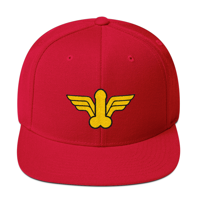 Wonder Wiener (Headwear)-Headwear-Swish Embassy