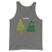X-Mas Tree Shade (Tank Top)-Christmas Tanks-Swish Embassy