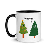 XMas Tree Shade (Mug)-Mugs-Swish Embassy