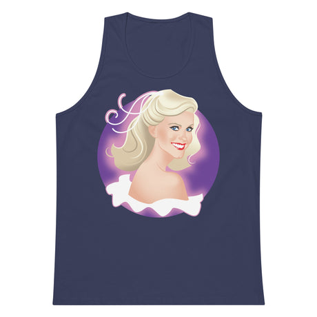 Xanadu (Tank Top)-Tank Top-Swish Embassy