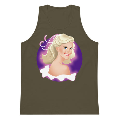 Xanadu (Tank Top)-Tank Top-Swish Embassy