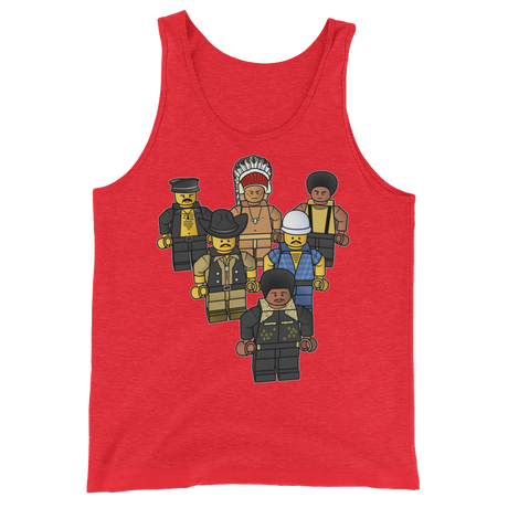 YMCA Blocks (Tank Top)-Tank Top-Swish Embassy