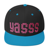 Yasss (Headwear)-Headwear-Swish Embassy