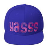 Yasss (Headwear)-Headwear-Swish Embassy
