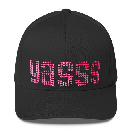 Yasss (Headwear)-Headwear-Swish Embassy