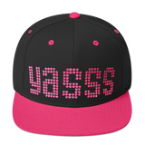 Yasss (Headwear)-Headwear-Swish Embassy