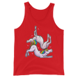 Yin and Wang (Tank Top)-Tank Top-Swish Embassy