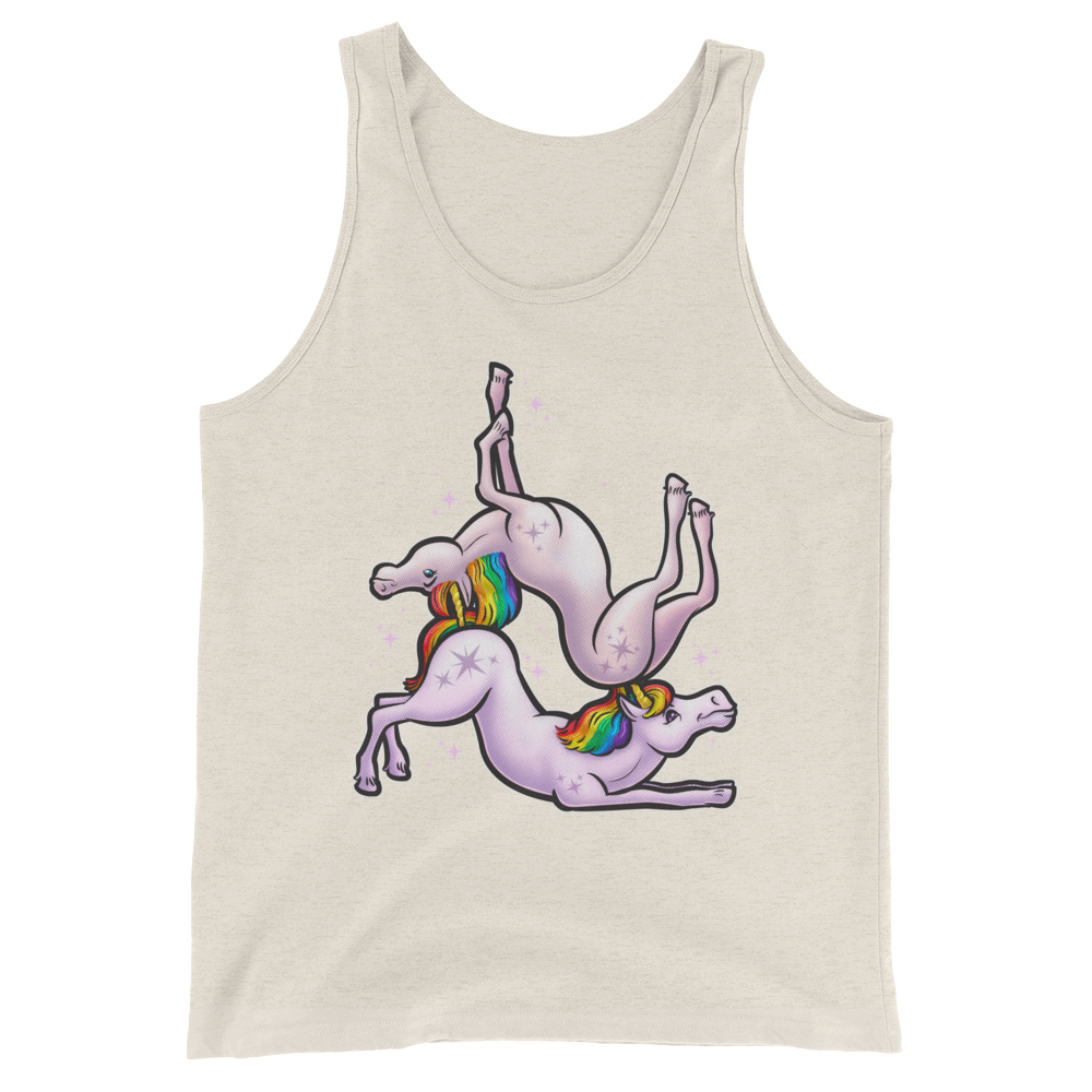 Yin and Wang (Tank Top)-Tank Top-Swish Embassy