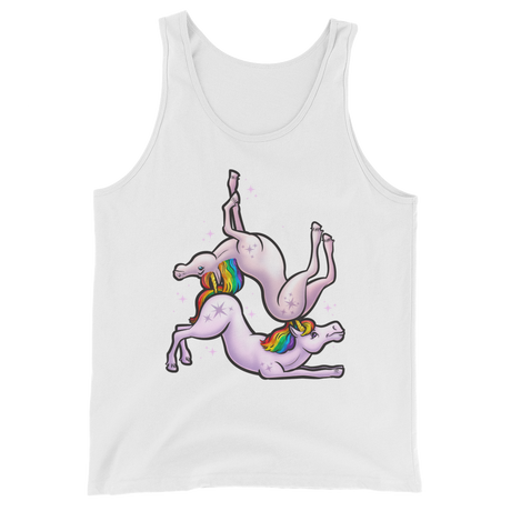 Yin and Wang (Tank Top)-Tank Top-Swish Embassy