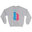 Yip Yip Yass (Long Sleeve)-Long Sleeve-Swish Embassy