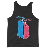 Yip Yip Yasss (Tank Top)-Tank Top-Swish Embassy