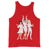 You Don't Own Me (Tank Top)-Tank Top-Swish Embassy