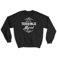 You're Terrible Muriel (Long Sleeve)-Long Sleeve-Swish Embassy