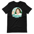 You're Terrible Muriel-T-Shirts-Swish Embassy