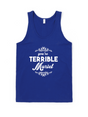 You're Terrible Muriel Tank-Tank Top-Swish Embassy