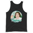 You're Terrible Muriel (Tank Top)-Tank Top-Swish Embassy