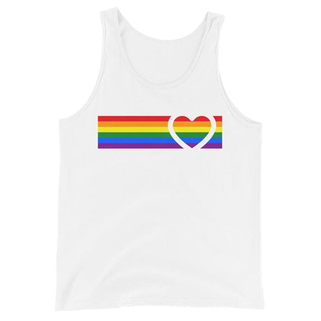 You've Got Heart (Tank Top)-Tank Top-Swish Embassy