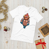 Yukon Gold Rush-Christmas T-Shirts-Swish Embassy