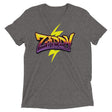 Zaddy (Retail Triblend)-Triblend T-Shirt-Swish Embassy