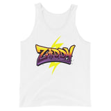 Zaddy (Tank Top)-Tank Top-Swish Embassy