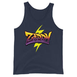 Zaddy (Tank Top)-Tank Top-Swish Embassy