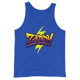 Zaddy (Tank Top)-Tank Top-Swish Embassy