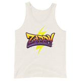 Zaddy (Tank Top)-Tank Top-Swish Embassy