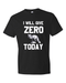 Zero Fox-T-Shirts-Swish Embassy