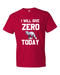 Zero Fox-T-Shirts-Swish Embassy
