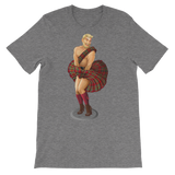 7 Year Itch-T-Shirts-Swish Embassy