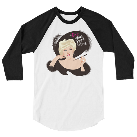 A Hard Man (Raglan)-Raglan-Swish Embassy