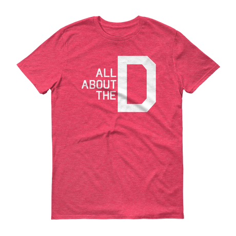 All About the D-T-Shirts-Swish Embassy