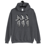 All the Single Lads (Hoodie)-Hoodie-Swish Embassy