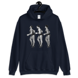 All the Single Lads (Hoodie)-Hoodie-Swish Embassy