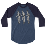 All the Single Lads (Raglan)-Raglan-Swish Embassy