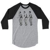 All the Single Lads (Raglan)-Raglan-Swish Embassy