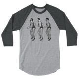 All the Single Lads (Raglan)-Raglan-Swish Embassy