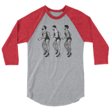 All the Single Lads (Raglan)-Raglan-Swish Embassy