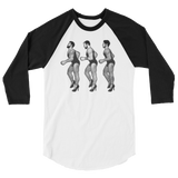 All the Single Lads (Raglan)-Raglan-Swish Embassy