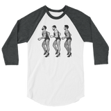 All the Single Lads (Raglan)-Raglan-Swish Embassy