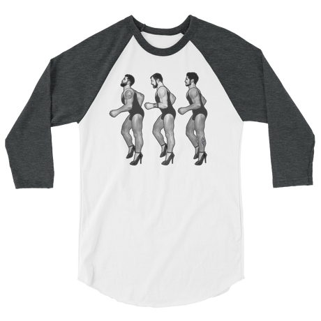 All the Single Lads (Raglan)-Raglan-Swish Embassy